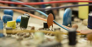 電気電子分野